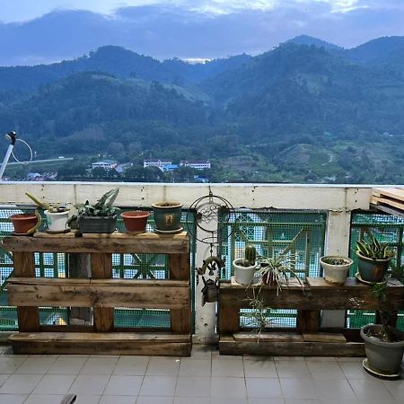 Selesa Hillhomes 1 At Bukit Tinggi Bentong Extérieur photo