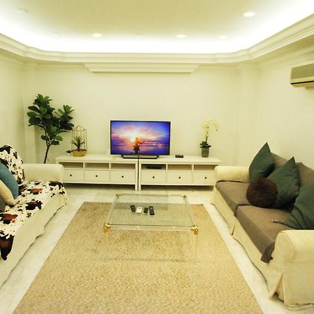 Selesa Hillhomes 1 At Bukit Tinggi Bentong Extérieur photo