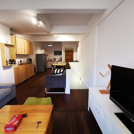 Selesa Hillhomes 1 At Bukit Tinggi Bentong Extérieur photo