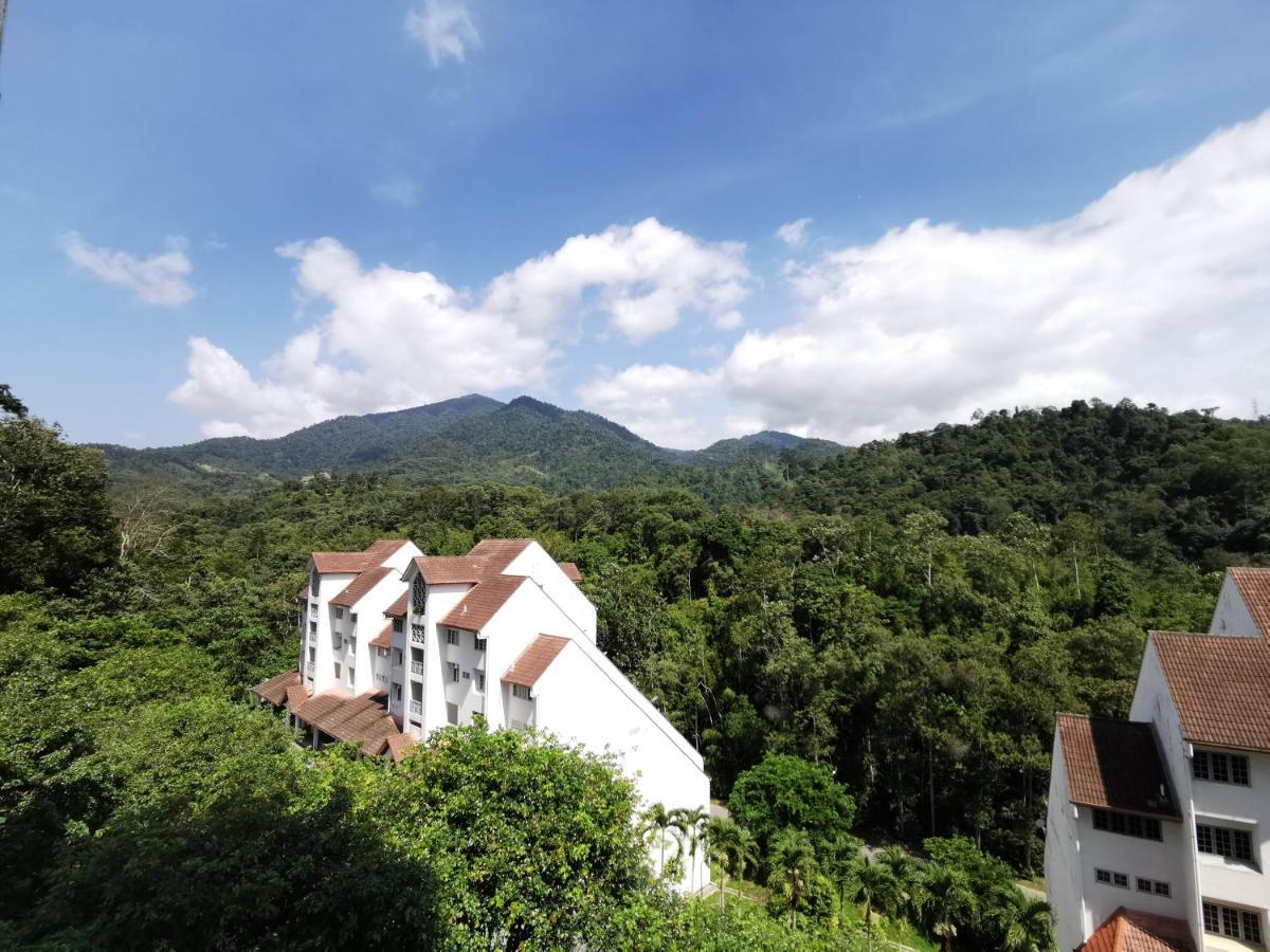 Selesa Hillhomes 1 At Bukit Tinggi Bentong Extérieur photo