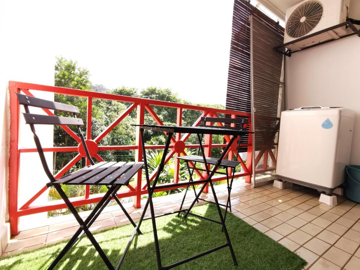 Selesa Hillhomes 1 At Bukit Tinggi Bentong Extérieur photo