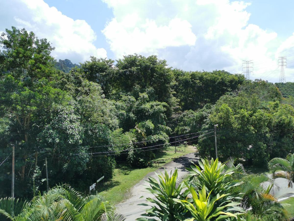 Selesa Hillhomes 1 At Bukit Tinggi Bentong Extérieur photo