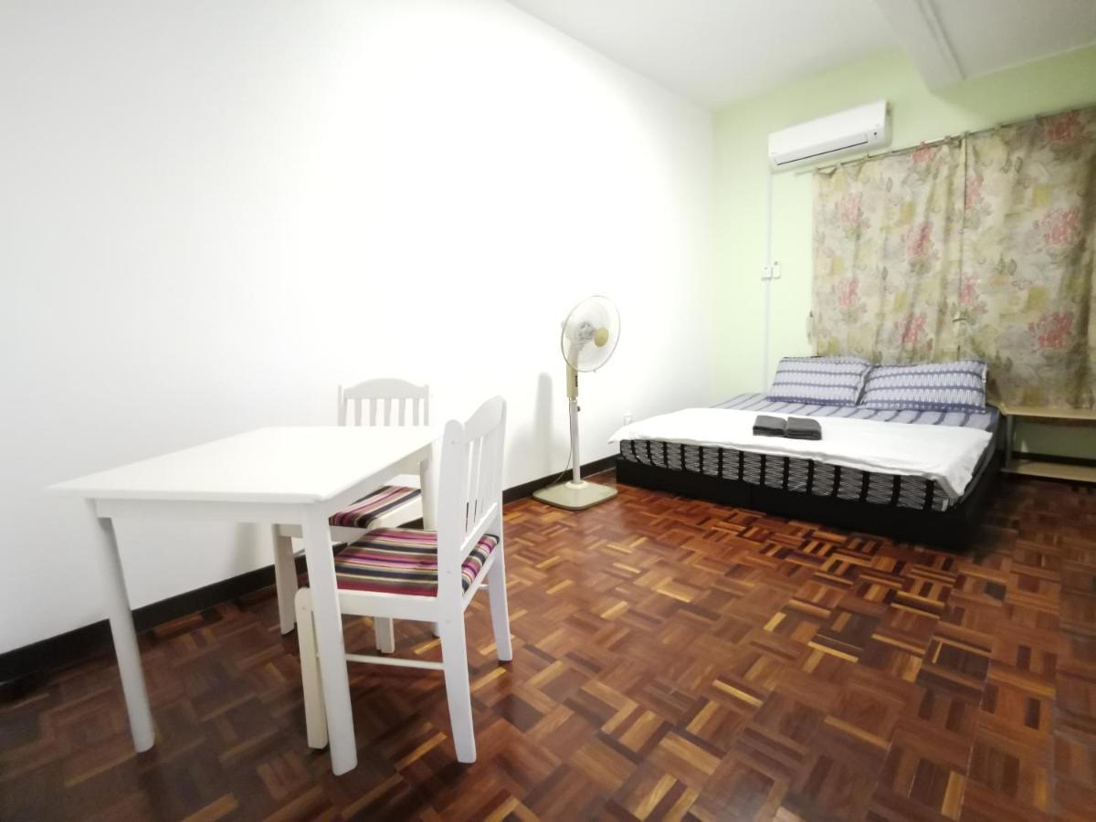 Selesa Hillhomes 1 At Bukit Tinggi Bentong Extérieur photo