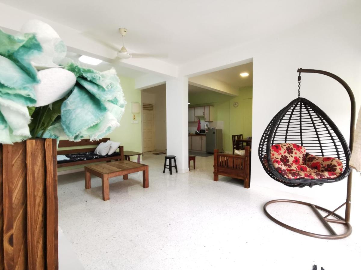 Selesa Hillhomes 1 At Bukit Tinggi Bentong Extérieur photo