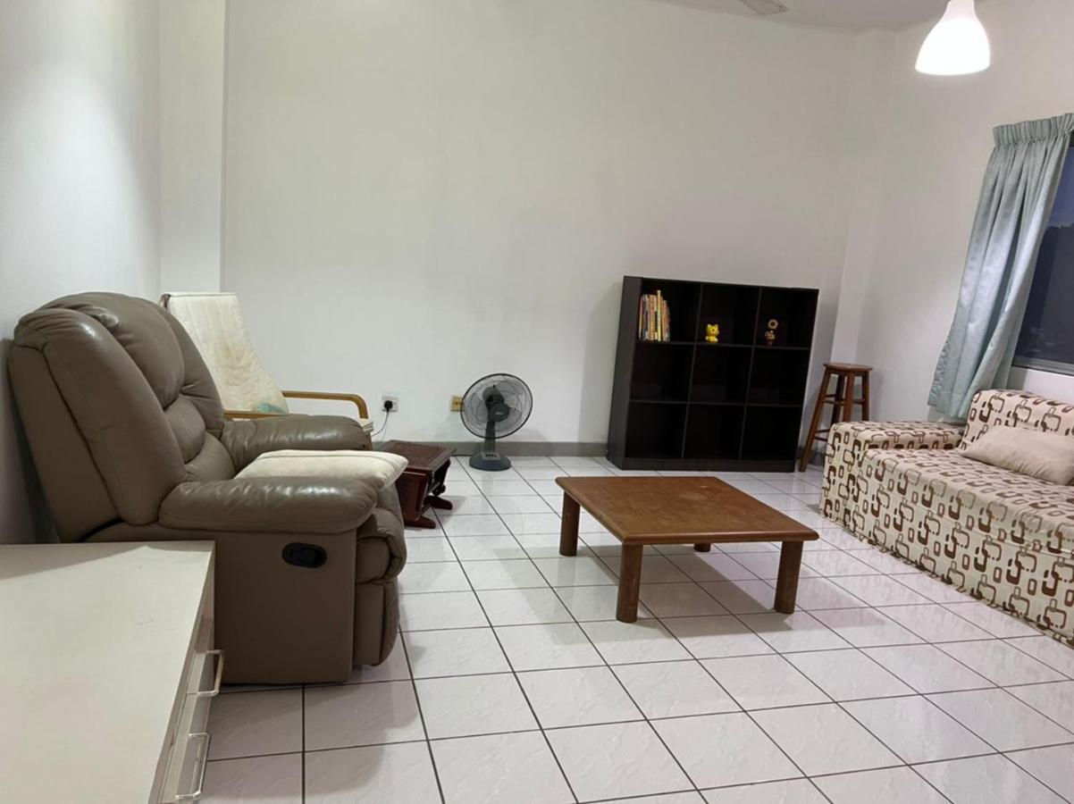 Selesa Hillhomes 1 At Bukit Tinggi Bentong Extérieur photo