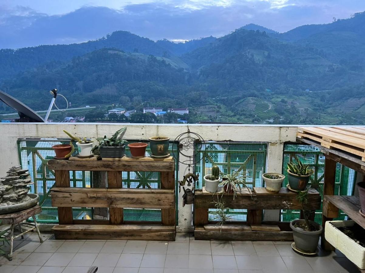 Selesa Hillhomes 1 At Bukit Tinggi Bentong Extérieur photo