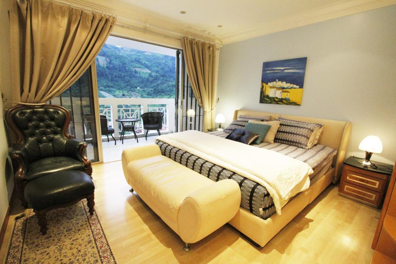Selesa Hillhomes 1 At Bukit Tinggi Bentong Extérieur photo