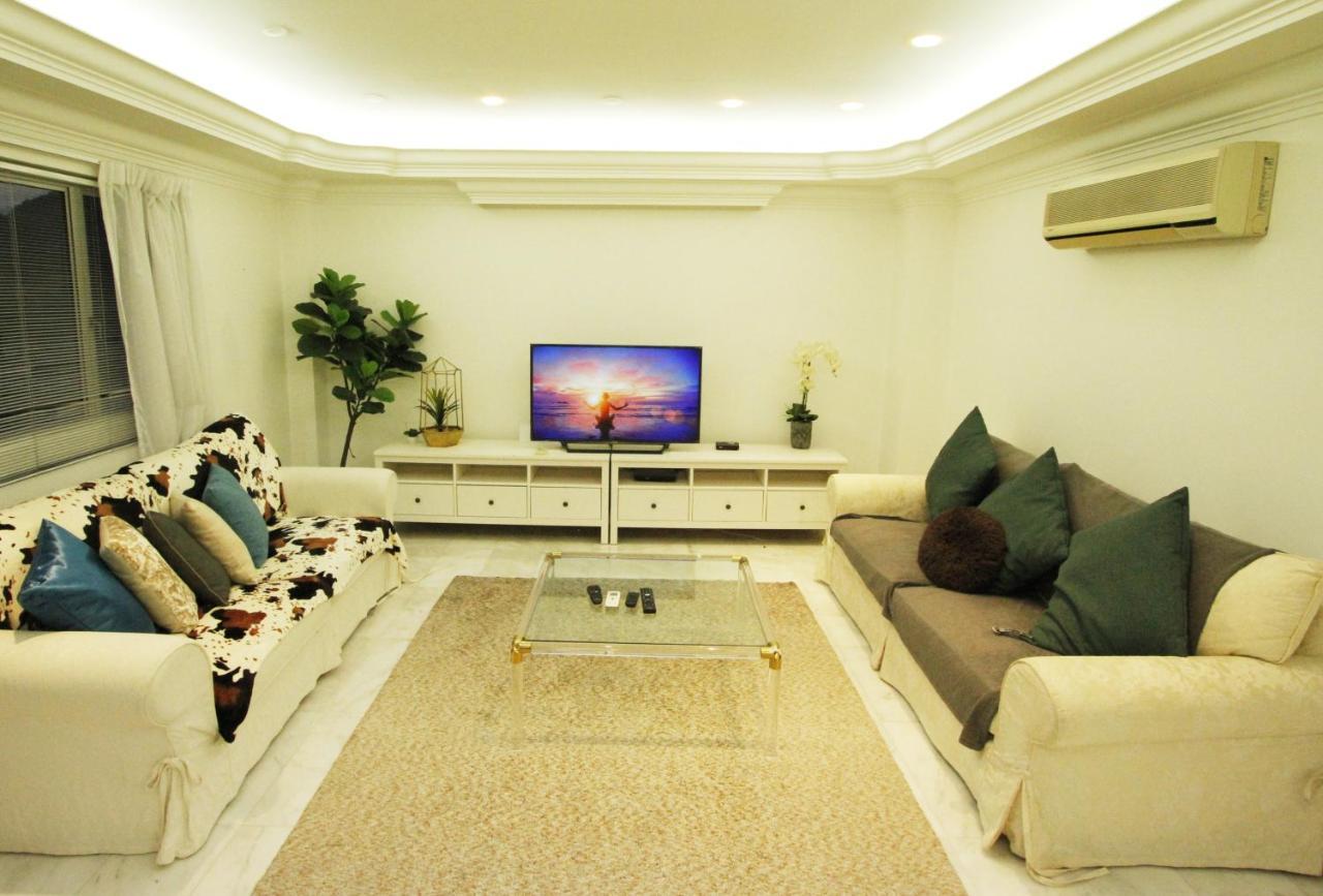 Selesa Hillhomes 1 At Bukit Tinggi Bentong Extérieur photo