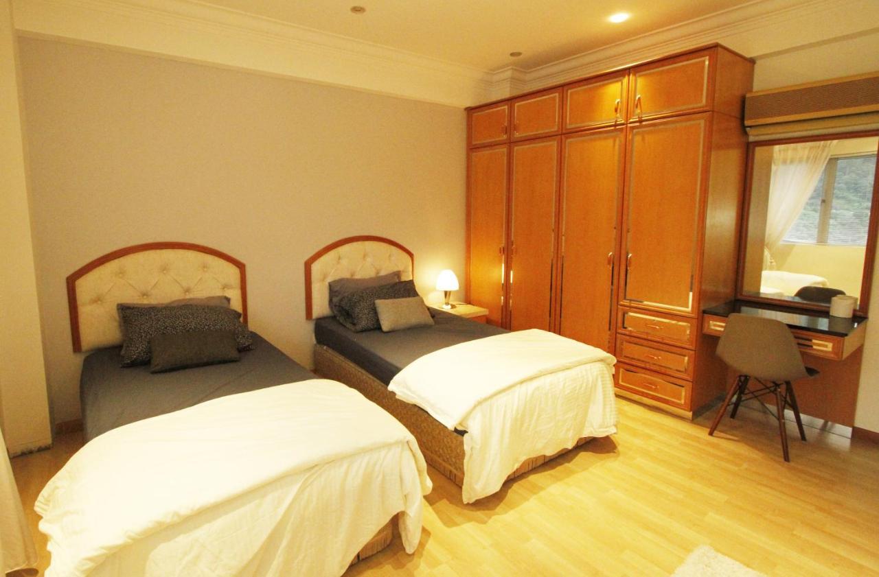 Selesa Hillhomes 1 At Bukit Tinggi Bentong Extérieur photo