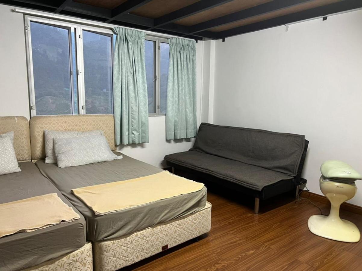 Selesa Hillhomes 1 At Bukit Tinggi Bentong Extérieur photo