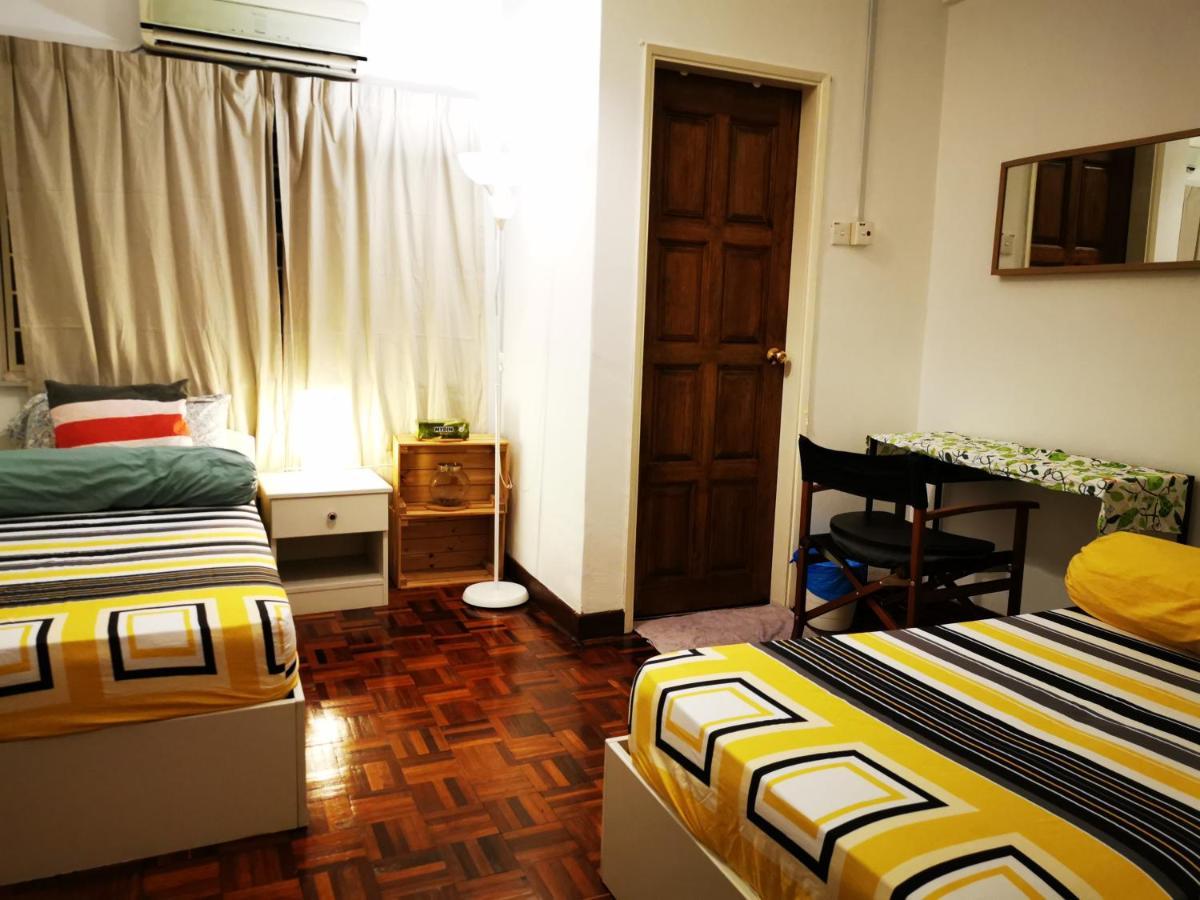 Selesa Hillhomes 1 At Bukit Tinggi Bentong Extérieur photo