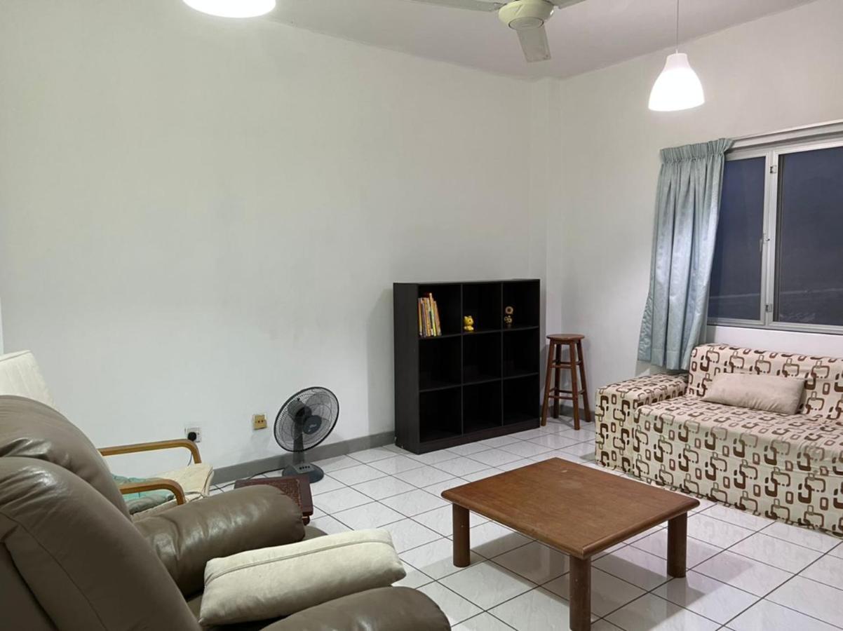 Selesa Hillhomes 1 At Bukit Tinggi Bentong Extérieur photo