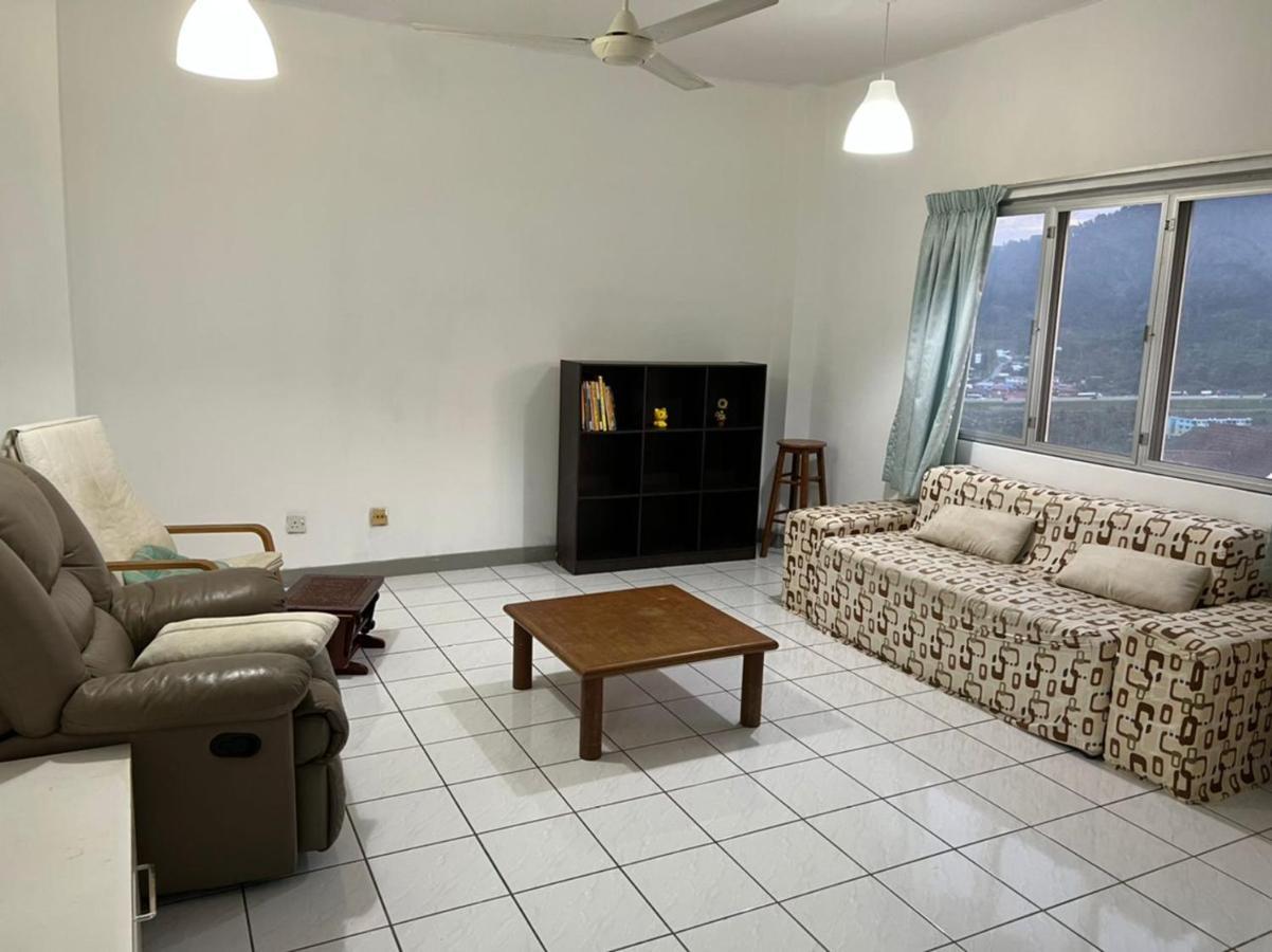 Selesa Hillhomes 1 At Bukit Tinggi Bentong Extérieur photo