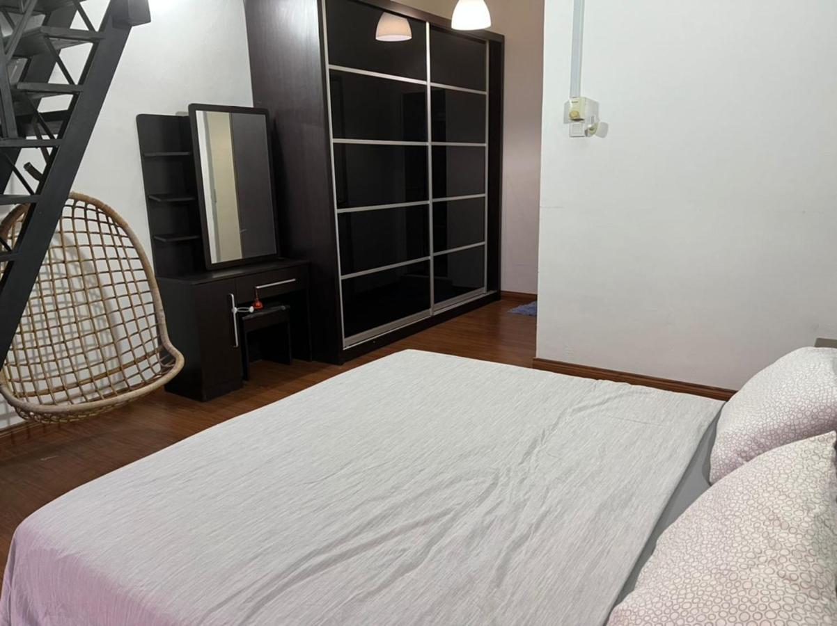 Selesa Hillhomes 1 At Bukit Tinggi Bentong Extérieur photo
