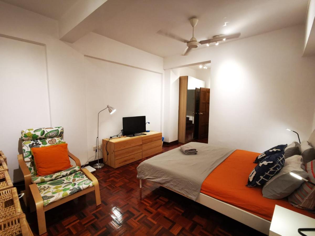 Selesa Hillhomes 1 At Bukit Tinggi Bentong Extérieur photo