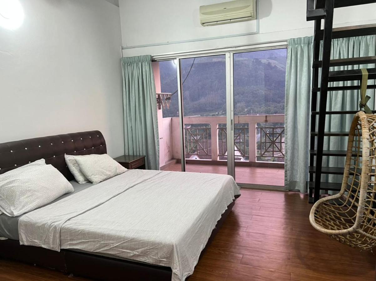 Selesa Hillhomes 1 At Bukit Tinggi Bentong Extérieur photo
