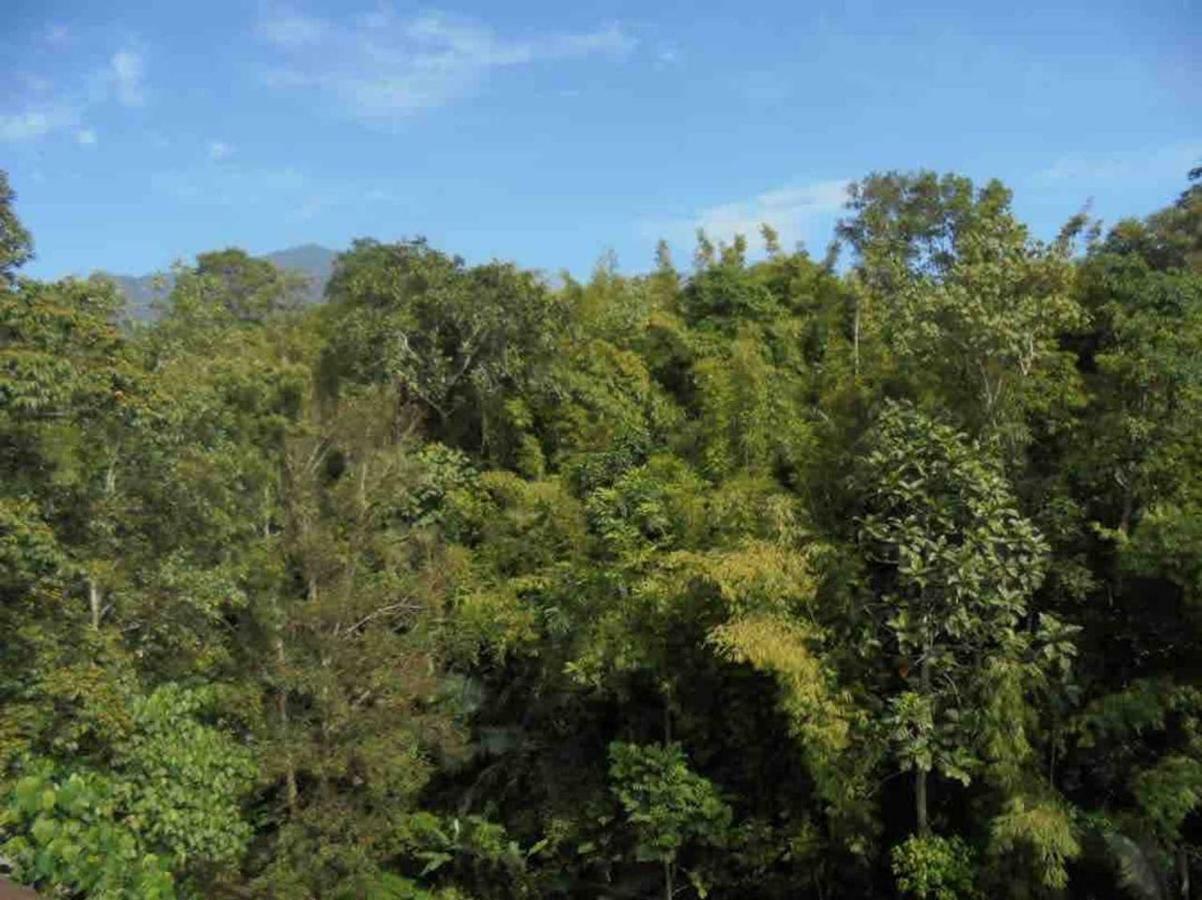 Selesa Hillhomes 1 At Bukit Tinggi Bentong Extérieur photo