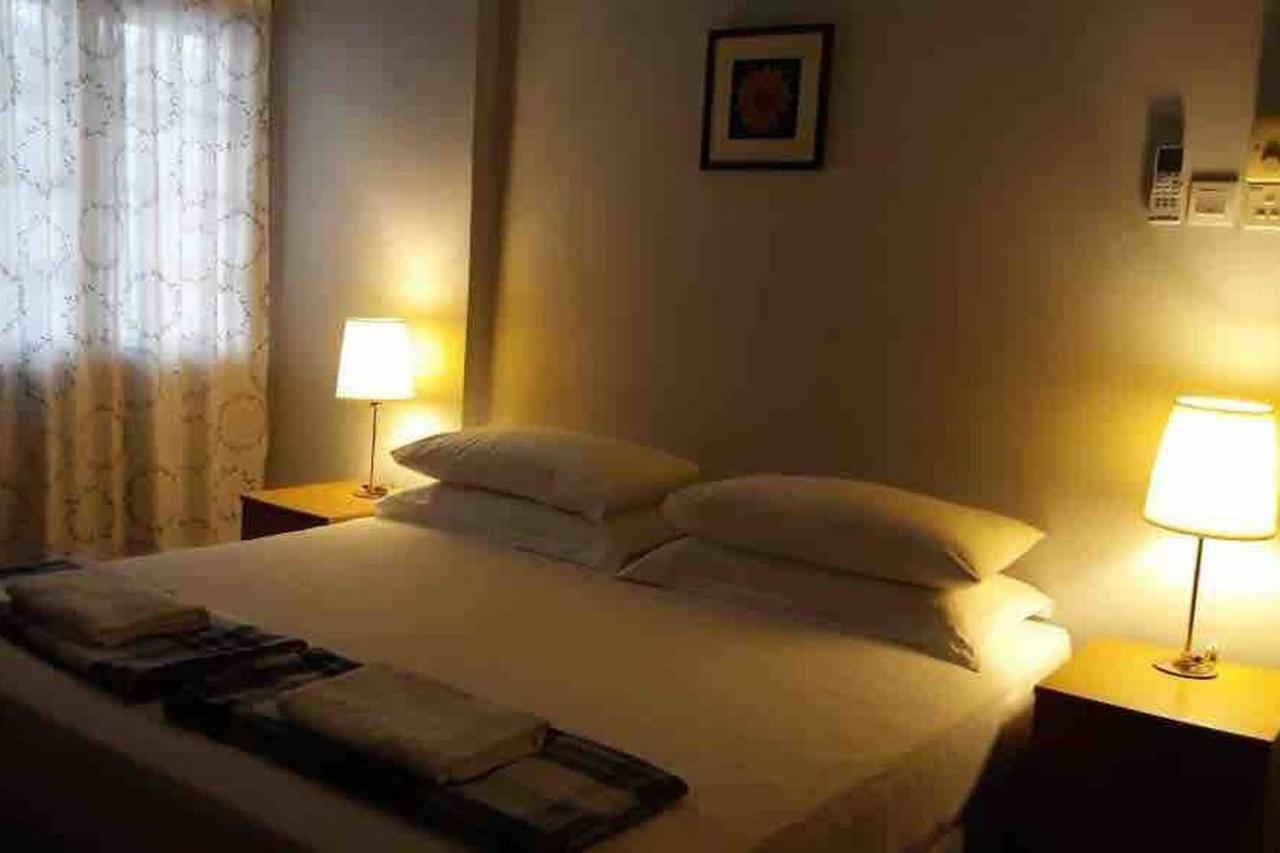 Selesa Hillhomes 1 At Bukit Tinggi Bentong Extérieur photo