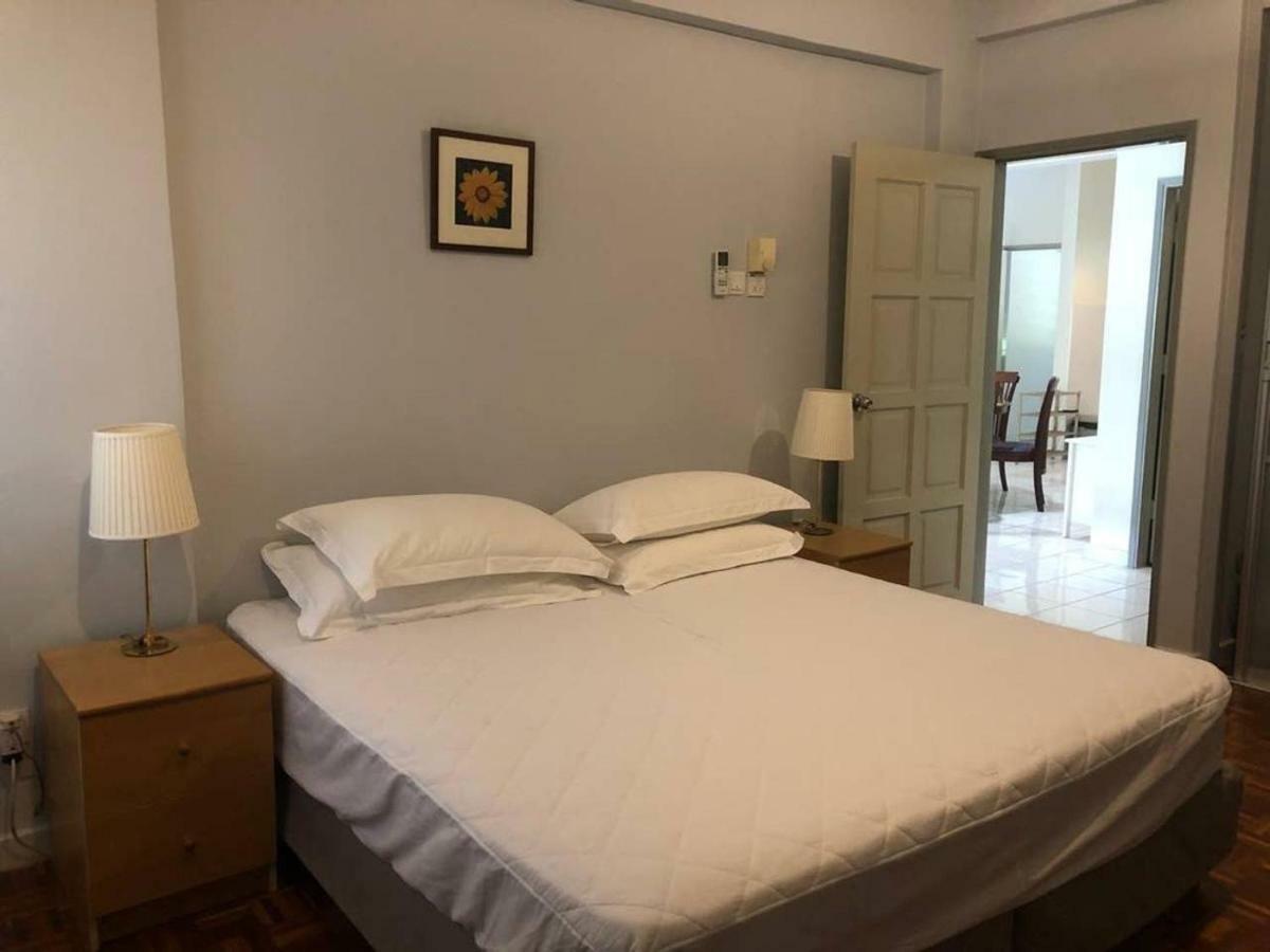 Selesa Hillhomes 1 At Bukit Tinggi Bentong Extérieur photo