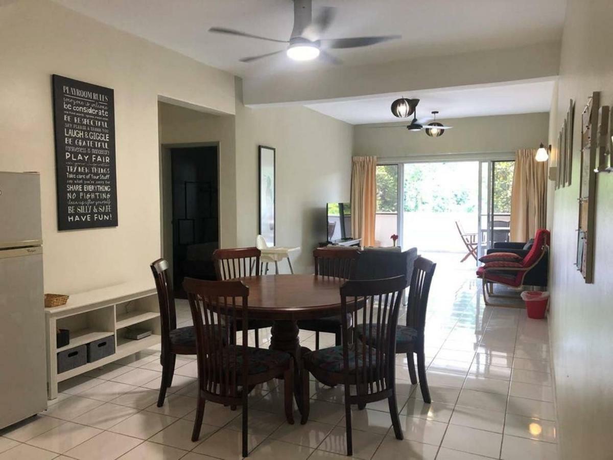 Selesa Hillhomes 1 At Bukit Tinggi Bentong Extérieur photo