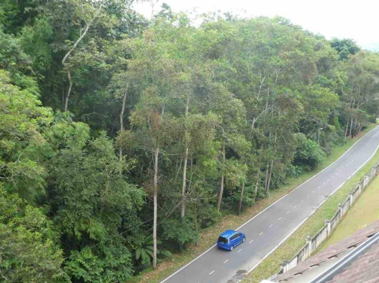 Selesa Hillhomes 1 At Bukit Tinggi Bentong Extérieur photo