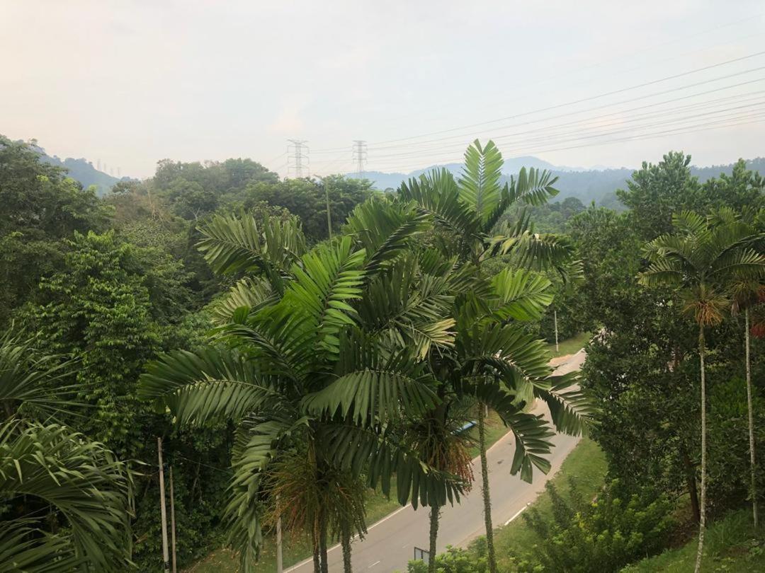 Selesa Hillhomes 1 At Bukit Tinggi Bentong Extérieur photo