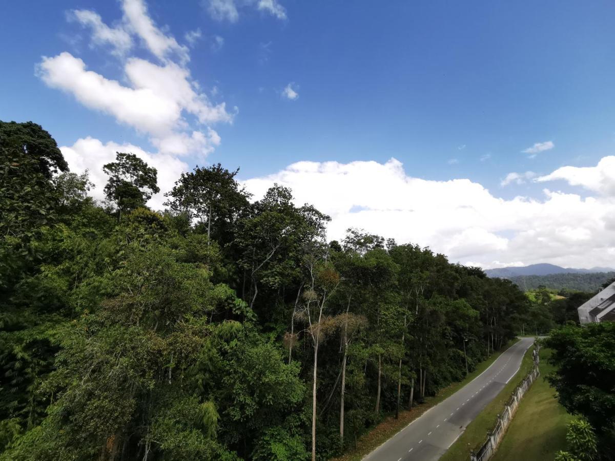 Selesa Hillhomes 1 At Bukit Tinggi Bentong Extérieur photo